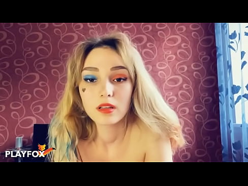 ❤️ Magische Virtual-Reality-Brille gab mir Sex mit Harley Quinn ❤️❌ Hard porn bei uns de.battlepass-bonuse.ru ❤