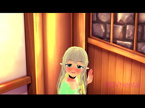 ❤️ (Trap) Elvische Magd hilft dir, dein Gesicht zu waschen. ❤️❌ Hard porn bei uns de.battlepass-bonuse.ru ❤